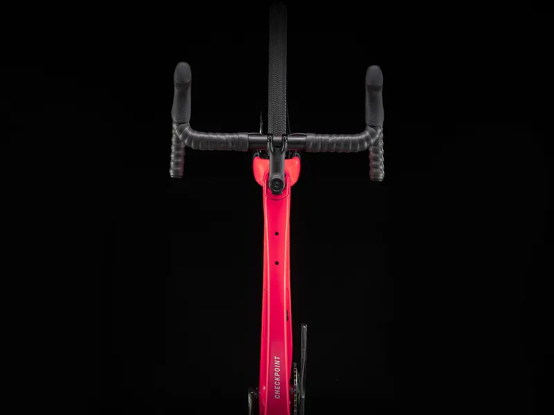 2023 Trek Checkpoint SLR 7 Etap Gravel Bike Radioactive Coral-6